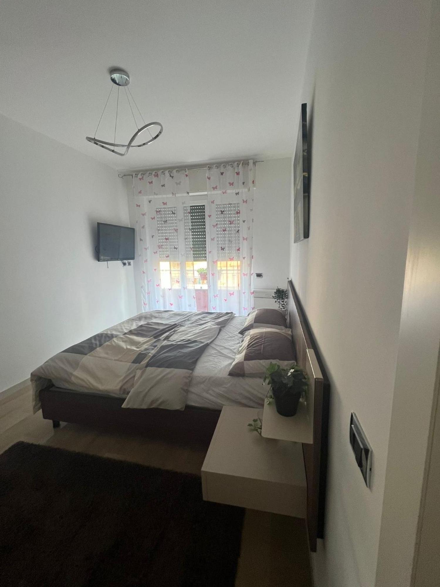 Happy House Apartment Milan Exterior photo